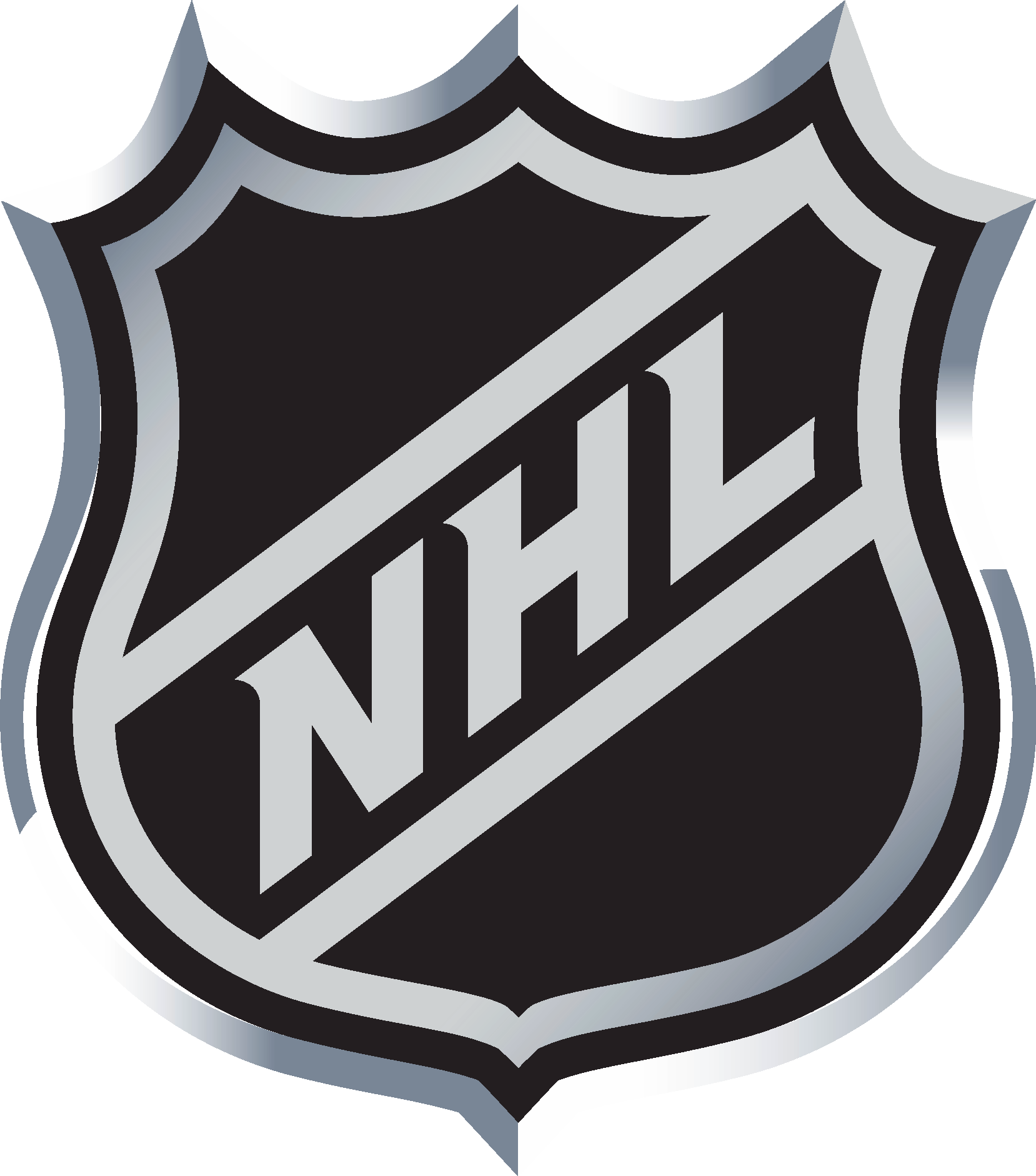 NHL 2005 Logo Vector Logo